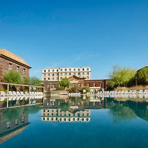 Szálloda Portaventura Gold River - Includes Unlimited Access To Portaventura Park & 1 Access To Ferrari Land