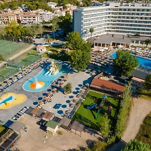 Cabot Pollensa Park 4*, Port de Pollenca Spain