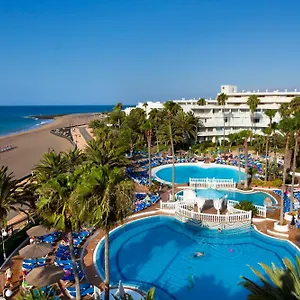 Sol Lanzarote 4*, Puerto del Carmen (Lanzarote) Spain