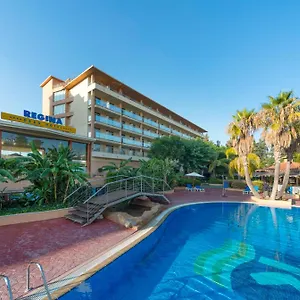 4r Gran Regina Hotel