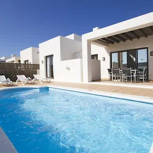 Ereza Buganvillas Espagne