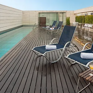 Nh Collection Constanza 4*, Barcelona Spain