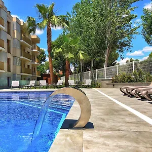 Apartment Rentalmar Pins Marina