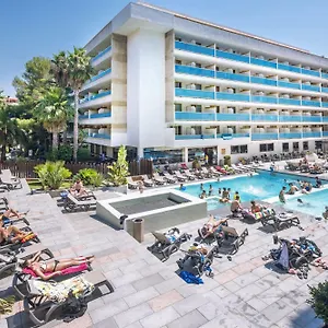 4r Park Ii 3*, Salou Spain