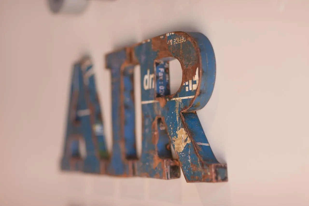 Airhostel Barcelona Airport 24H El Prat de Llobregat Hostel