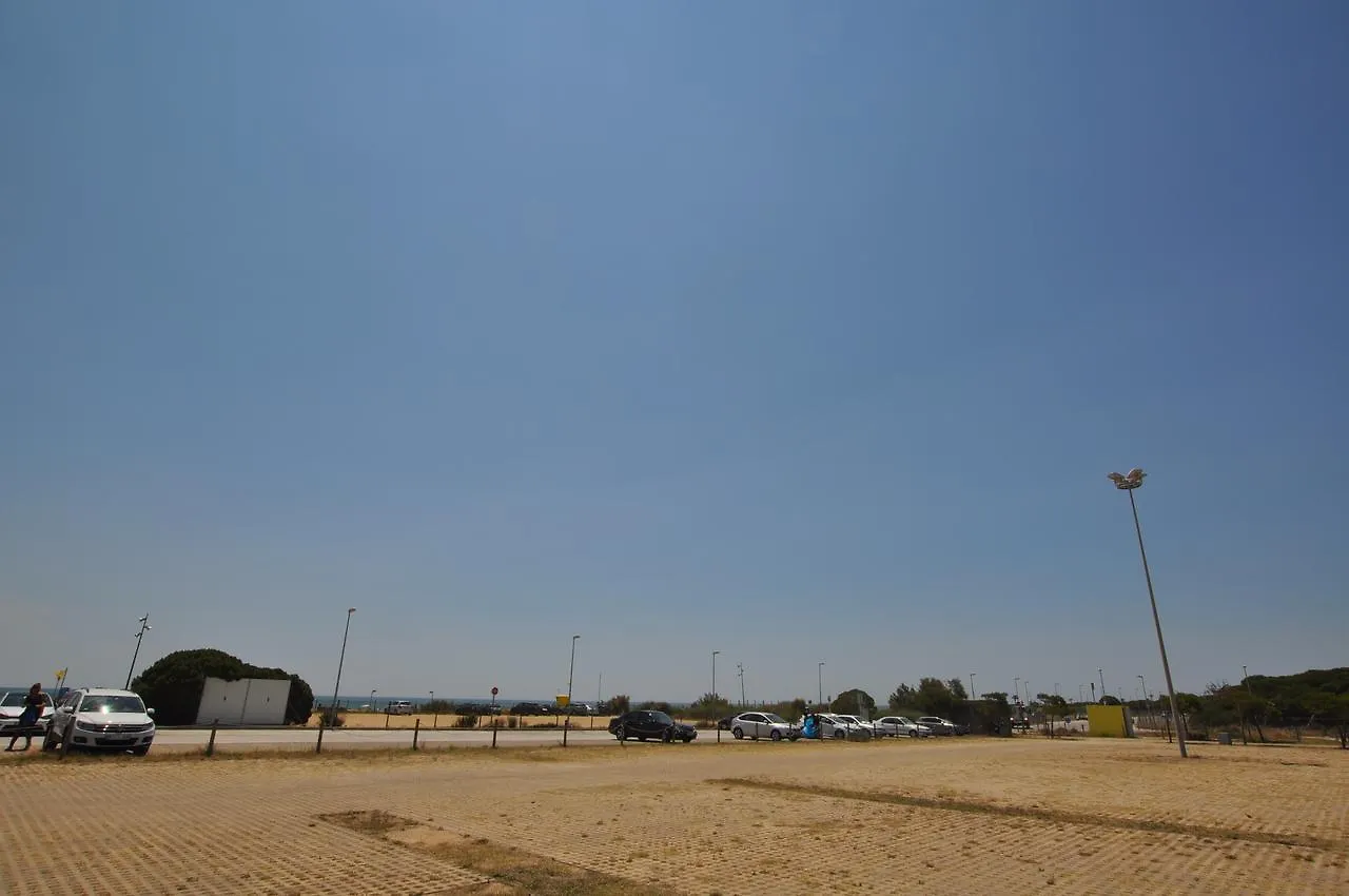 Airhostel Barcelona Airport 24H El Prat de Llobregat 0*,  Spain