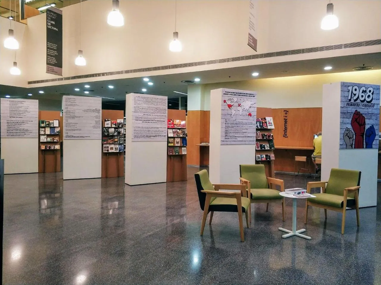 Airhostel Barcelona Airport 24H El Prat de Llobregat Hostel